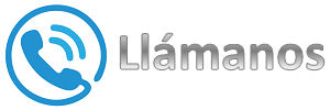 Llámanos